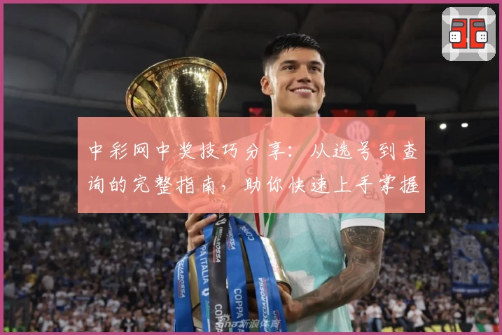 中彩网中奖技巧分享：从选号到查询的完整指南，助你快速上手掌握诀窍