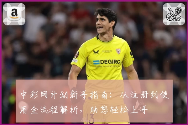 中彩网计划新手指南：从注册到使用全流程解析，助您轻松上手