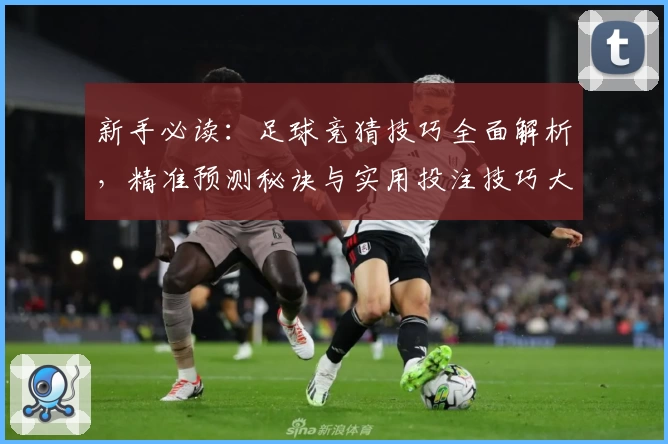 新手必读：足球竞猜技巧全面解析，精准预测秘诀与实用投注技巧大公开