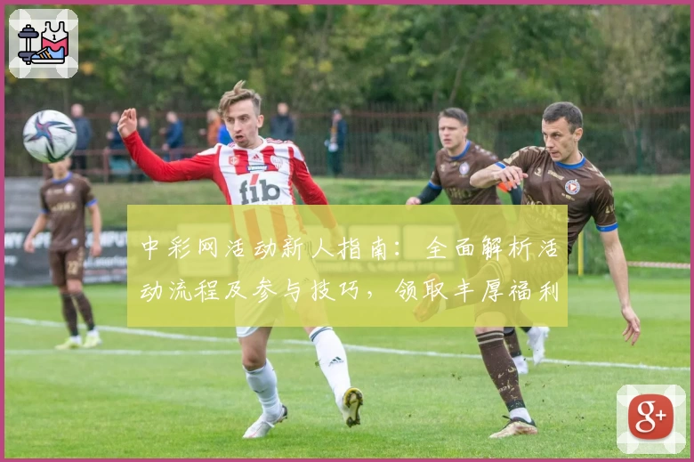 中彩网活动新人指南：全面解析活动流程及参与技巧，领取丰厚福利不踩坑