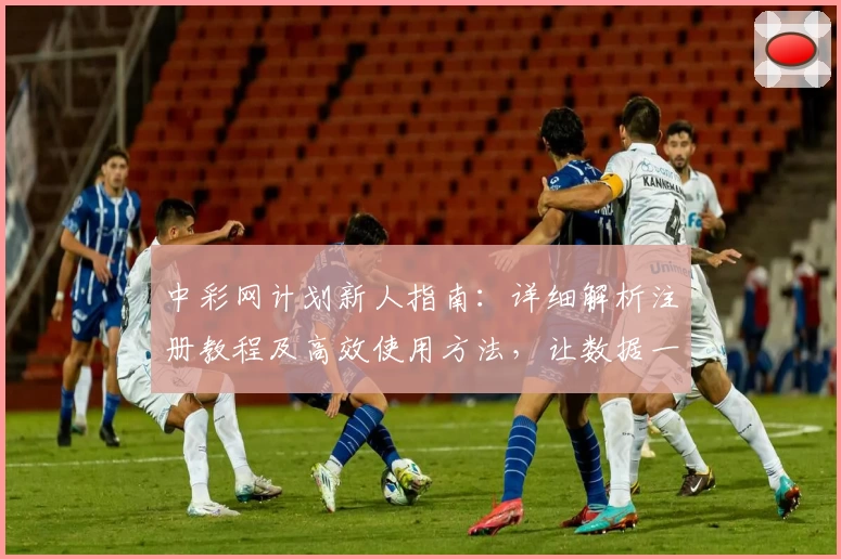 中彩网计划新人指南:详细解析注册教程及高效使用方法,让数据一目了然